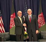 US Supports Pakistan  Effort to Combat Violent Extremism
